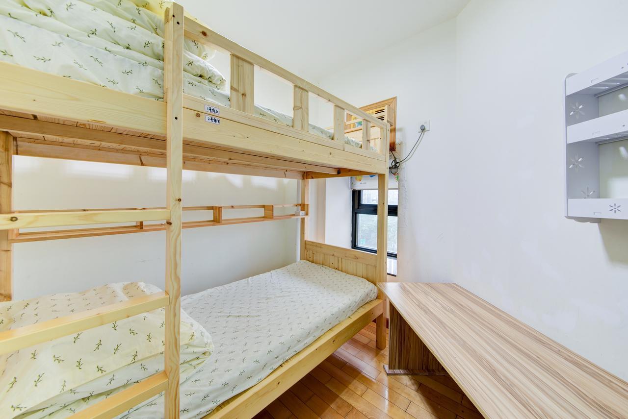 Good Morning Hostel Шеньчжень Екстер'єр фото